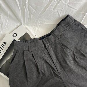 Hollister Livvy Ultra High-Rise Wide-Leg Pants